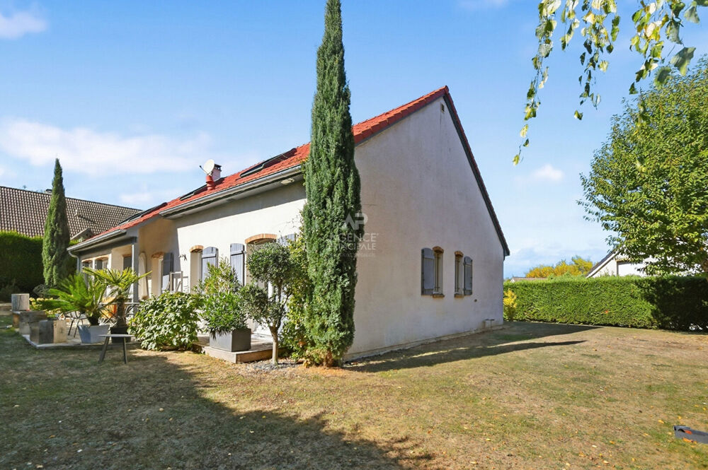 Vente Maison Maison Fourqueux 7 pièce(s) 180 m2 Fourqueux
