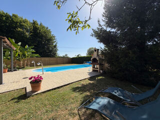  Maison à vendre 5 pièces 123 m²