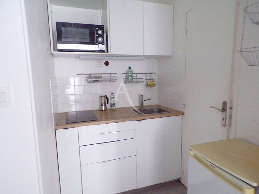 Location Appartement Studio Meublé hyper centre Meaux