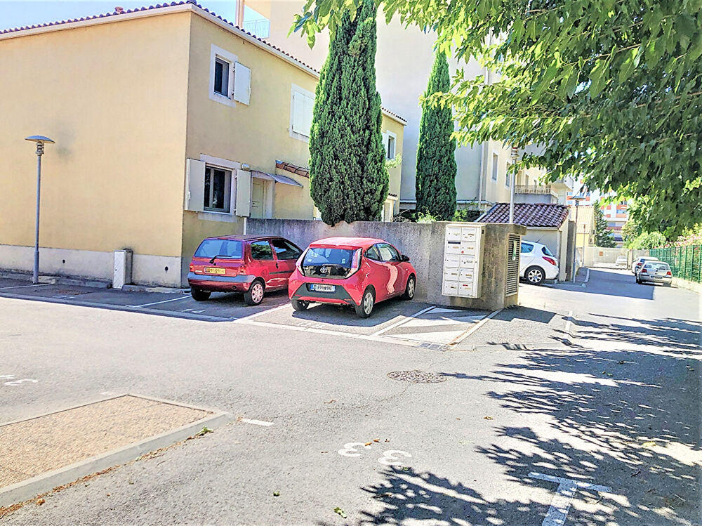 Location Appartement Appartement Avignon 3 pièces 57 m2, Terrasse, Parking et Garage Avignon