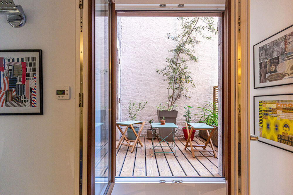 � vendre  Appartement Annecy (74000)