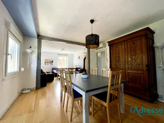  Appartement  vendre 5 pices 112 m