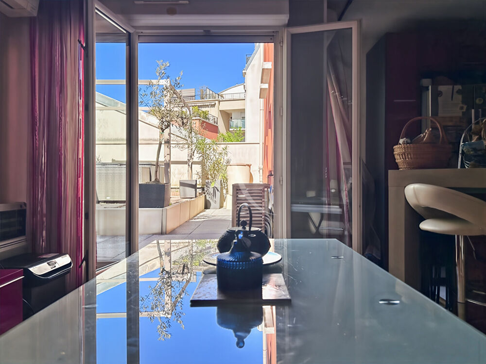 Vente Appartement Appartement T4 CHATILLON - COEUR DE VILLE Chatillon