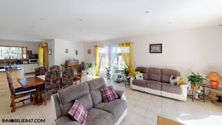  Maison à vendre 5 pièces 158 m²