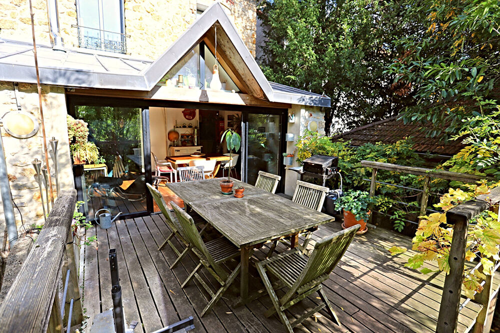  vendre  Maison Taverny (95150)