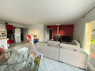  Maison à louer 4 pièces 98 m²