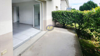  Appartement à vendre 2 pièces 36 m²