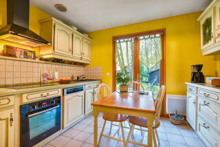  Maison à vendre 6 pièces 120 m²