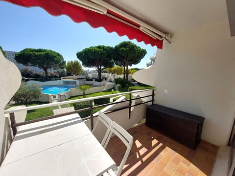  Appartement � louer 1 pi�ce 22 m�