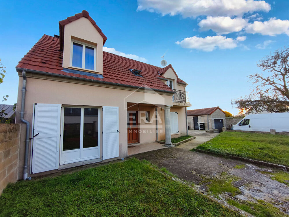 Maison Pussay 5 pièces 130 m2