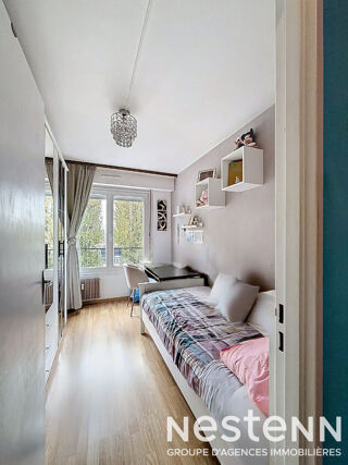  Appartement à vendre 5 pièces 98 m²