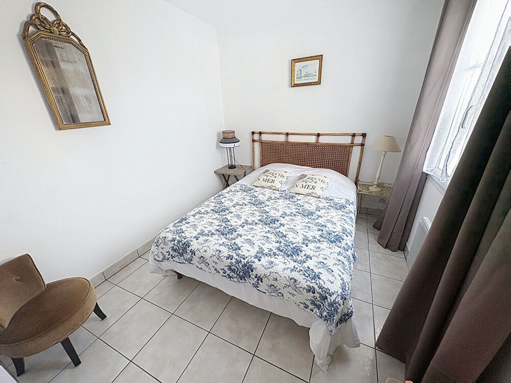 Batz Sur Mer appartement 2 pièces proche Commerces et plages