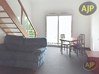  Appartement à vendre 2 pièces 41 m²