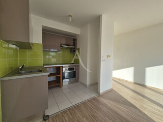  Appartement  vendre 2 pices 40 m