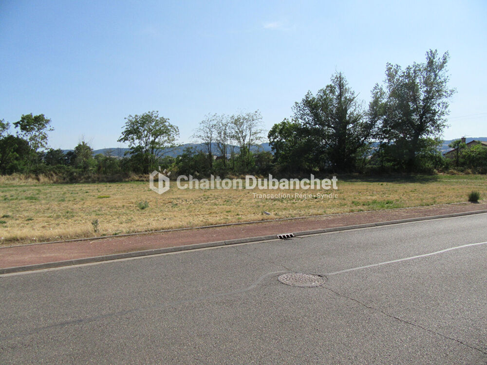 Vente Terrain Terrain Pouilly Les Nonains 3000 m2 Pouilly les nonains