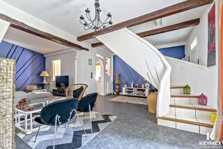  Maison � vendre 6 pi�ces 140 m�