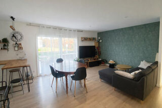  Maison � vendre 6 pi�ces 107 m�