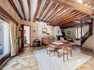  Maison à vendre 9 pièces 300 m²