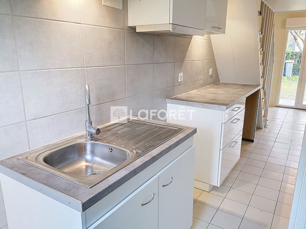 Location Maison Maison Gaillac 2 pièces 27.38 m² Gaillac