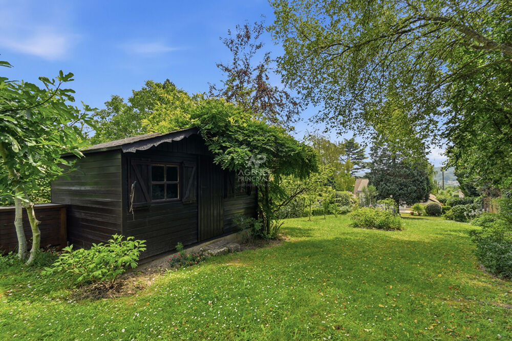 Vente Maison Maison Mareil Marly 9 pièce(s) Mareil marly