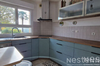  Maison à vendre 6 pièces 140 m²
