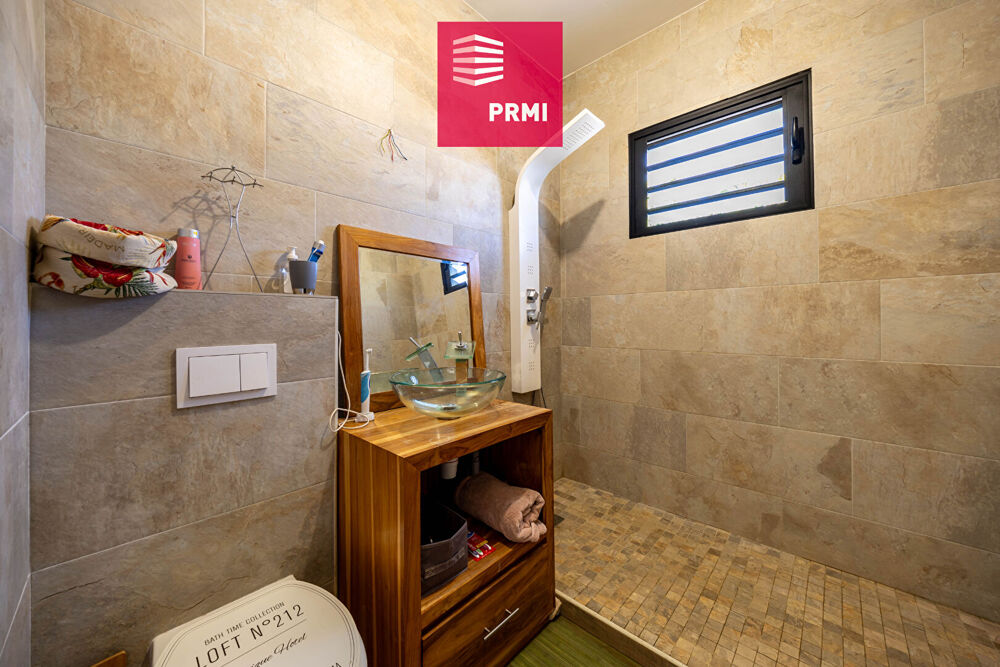 � vendre  Maison Saint-Denis (97400)