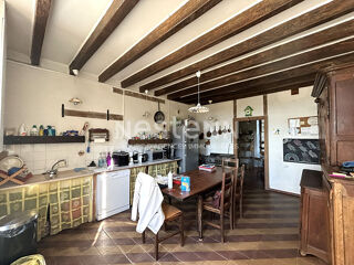  Maison � vendre 7 pi�ces 152 m�