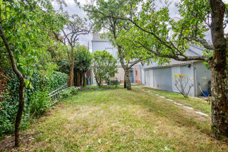  Maison à vendre 9 pièces 168 m²