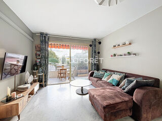  Appartement � vendre 2 pi�ces 50 m�