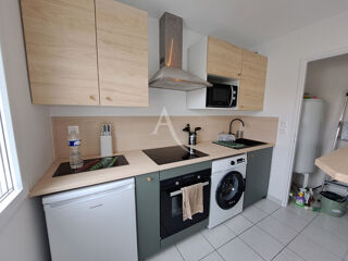  Appartement à louer 2 pièces 45 m²