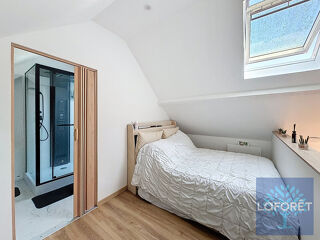  Maison � vendre 2 pi�ces 51 m�