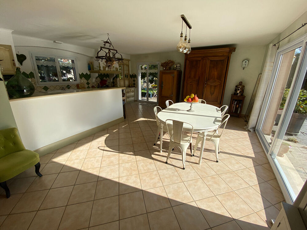 Maison 200m2 - avec hangar amménageable