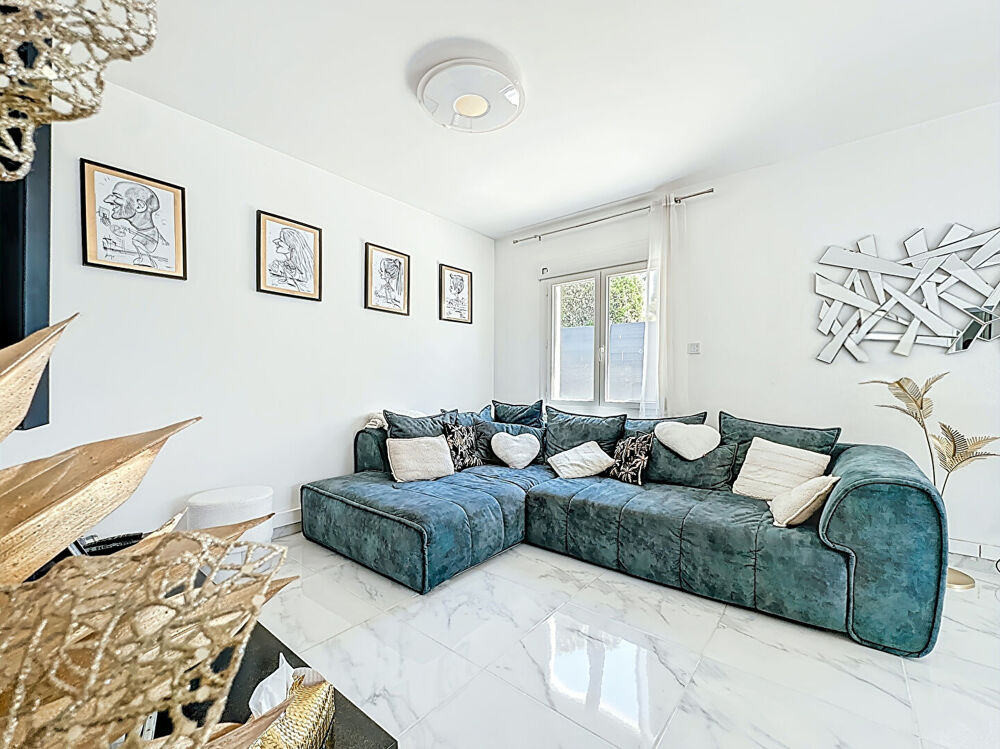  vendre  Maison Plan-de-Cuques (13380)