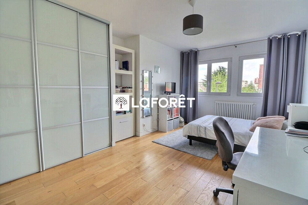 à vendre  Maison Rueil-Malmaison (92500)