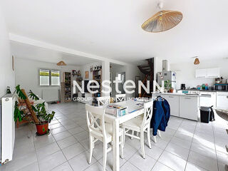  Maison à vendre 5 pièces 92 m²