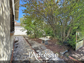  Maison à vendre 4 pièces 90 m²