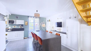  Maison � vendre 5 pi�ces 132 m�