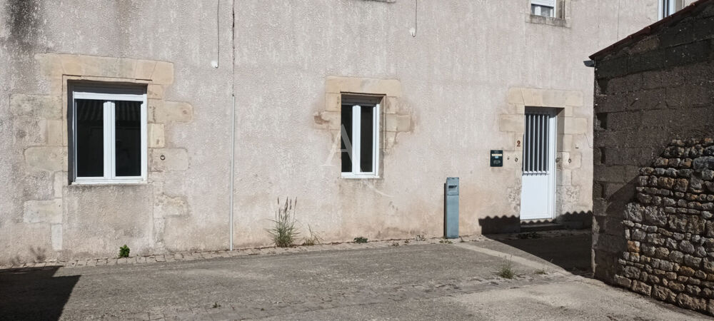 Location Appartement T3 MEUBLÉ DANS IMMEUBLE CENTRE SOUBISE Soubise