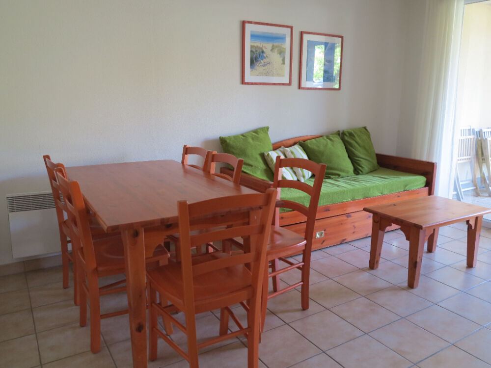 Vente Appartement Appartement Soulac Sur Mer 3 pièce(s) Soulac sur mer