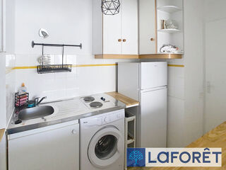  Appartement à louer 2 pièces 42 m²