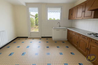  Maison � vendre 6 pi�ces 110 m�