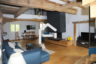  Maison � vendre 7 pi�ces 239 m�