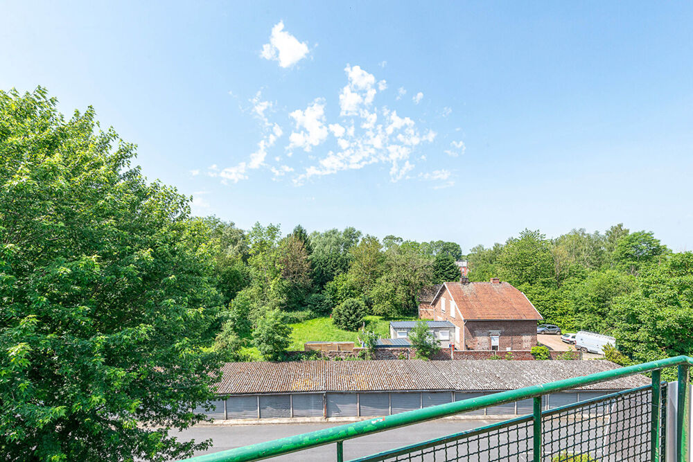 Vente Appartement Appartement Rousies 4 pièce(s) 67.07 m2 Rousies