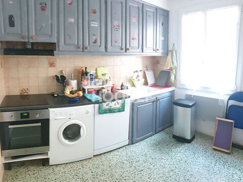  Maison � louer 3 pi�ces 65 m�