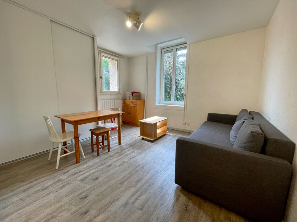 APPARTEMENT DARDILLY - studio - 22.1 m2