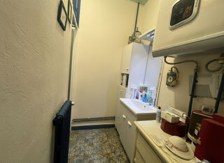  Appartement à vendre 3 pièces 