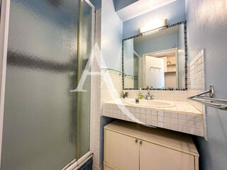  Appartement � vendre 1 pi�ce 22 m�