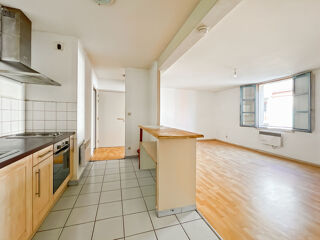  Appartement � vendre 3 pi�ces 58 m�