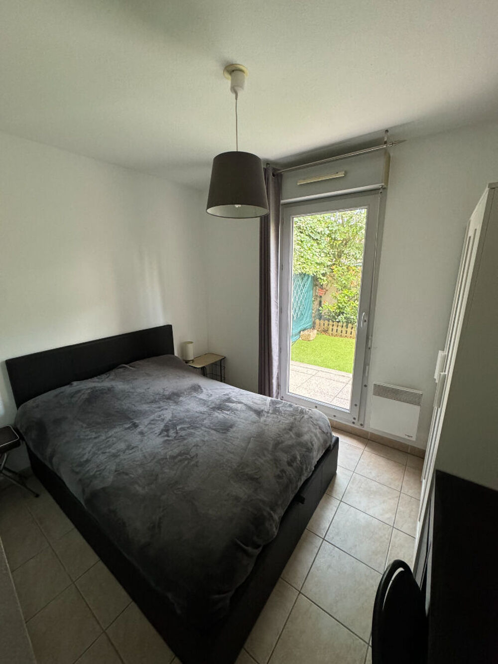 Location Appartement ST CHAMAS, APT T2  MEUBLE AVEC JARDIN ET PARKING Saint chamas