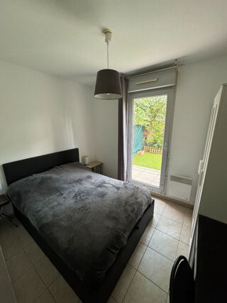  Appartement à louer 2 pièces 41 m²